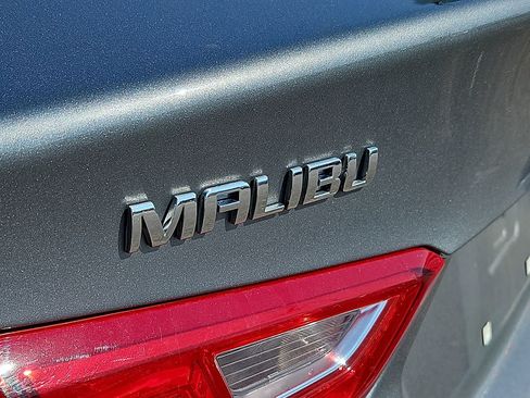 Used 2024 Chevrolet Malibu LT FWD image 5