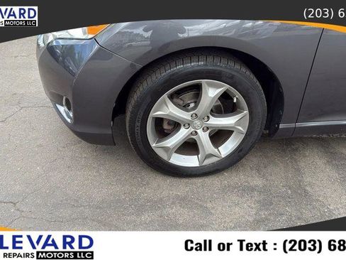 Used 2013 Toyota Venza LE w/ LE Preferred Pkg AWD/4WD image 9