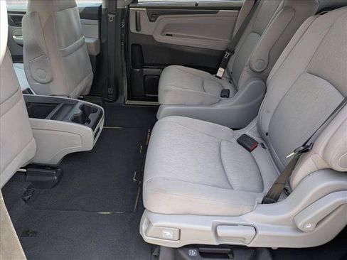 Used 2019 Honda Odyssey EX image 17