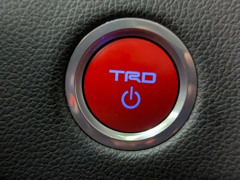 Used 2023 Toyota Sequoia TRD Pro image 25