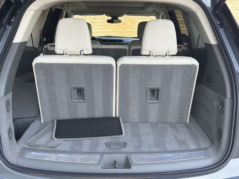 Certified 2024 Cadillac XT6 Premium Luxury image 18