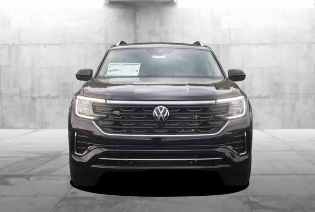 New 2026 Volkswagen Atlas SEL Premium R-Line AWD/4WD image 4