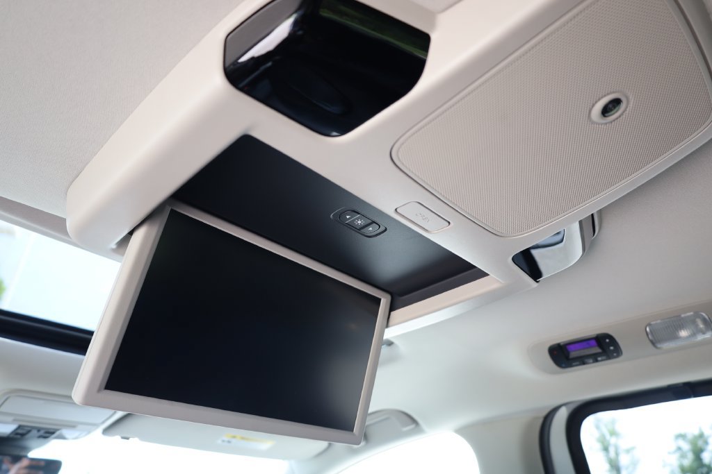 New 2027 Honda Odyssey Elite image 31