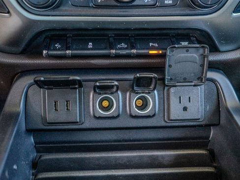 Used 2019 Chevrolet Silverado 3500 LT w/ LT Convenience Package AWD/4WD image 29