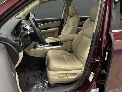 Used 2018 Acura MDX FWD image 4
