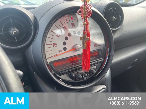 Used 2014 MINI Cooper Countryman S image 13