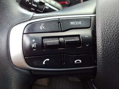 Used 2022 Kia K5 GT-Line w/ GT-Line Awd Premium Package image 19