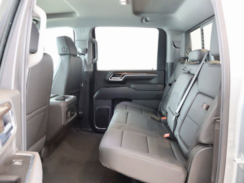 New 2026 Chevrolet Silverado 2500 LT w/ Trail Boss Package image 29