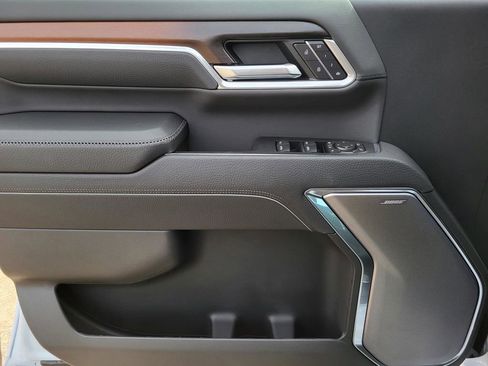 New 2026 GMC Sierra 2500 Denali w/ Denali Reserve Package image 6