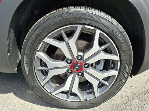 Used 2022 Kia Seltos SX AWD/4WD image 9