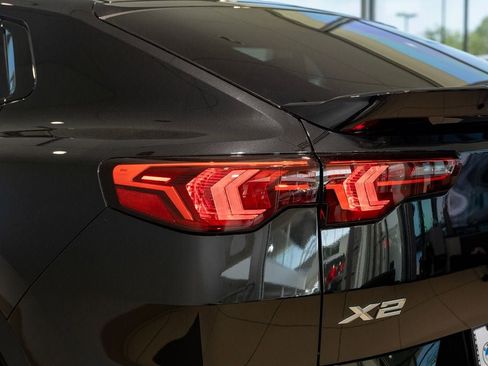 New 2026 BMW X2 xDrive28i w/ Technology Package AWD/4WD image 3