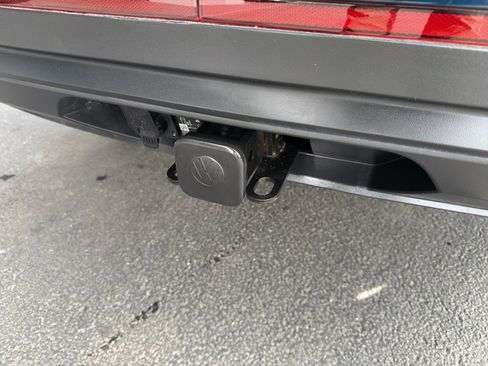 Used 2023 Volkswagen Atlas SE image 6