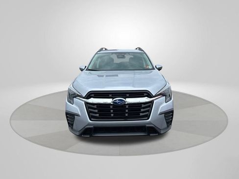 Certified 2025 Subaru Ascent Premium image 2