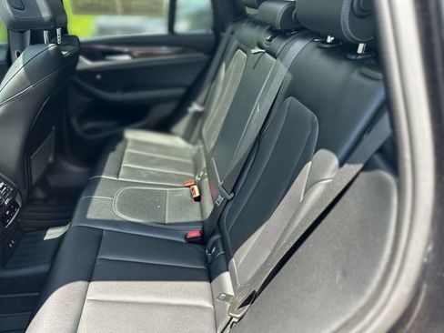 Used 2023 BMW X3 xDrive30i w/ Convenience Package AWD/4WD image 25