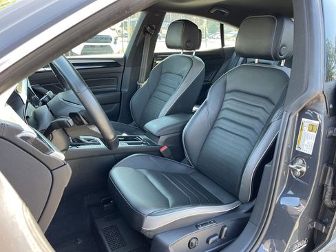 Used 2021 Volkswagen Arteon SEL Premium image 18