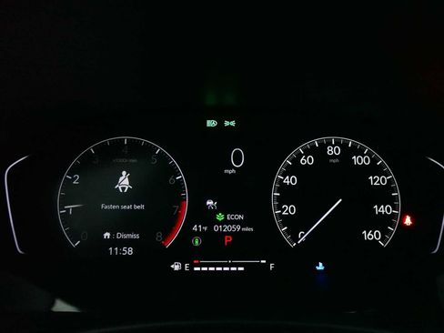 Certified 2024 Honda Civic Sport image 19