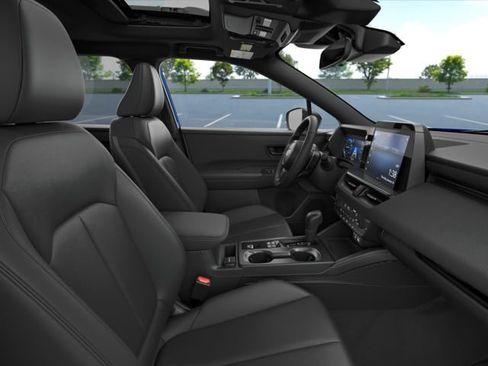 New 2026 Subaru Outback Premium AWD/4WD image 15