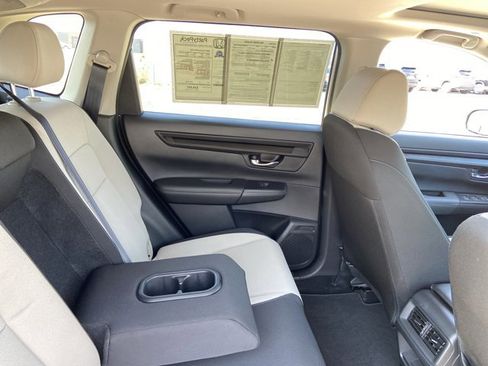 Used 2023 Honda CR-V EX image 20