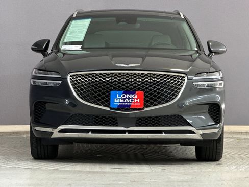 Used 2023 Genesis GV70 2.5T w/ Select Package image 5