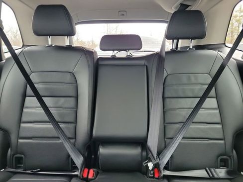 New 2026 Honda CR-V EX-L image 21