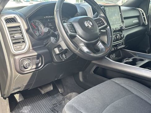 Used 2022 RAM 2500 Big Horn w/ Level A Equipment Group image 16