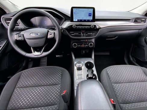 Used 2025 Ford Escape Active w/ Cold Weather Package image 7