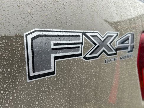 Used 2025 Ford F150 XLT w/ Equipment Group 303A High image 32