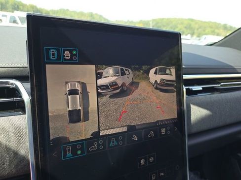 New 2026 GMC Sierra EV Elevation w/ Premium Package image 9