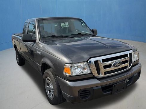 Used 2009 Ford Ranger XLT image 1
