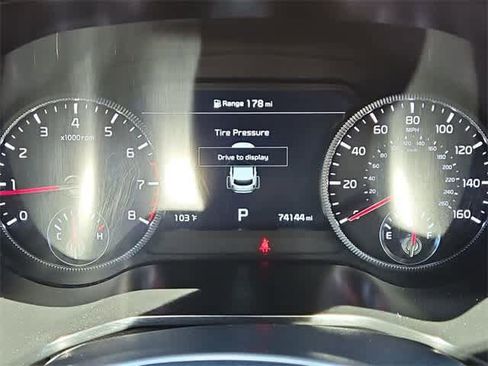 Used 2020 Kia Telluride SX image 34