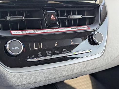 New 2026 Toyota Corolla LE image 21