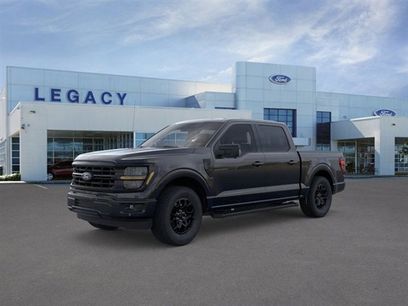 New 2026 Ford F150 XLT w/ Equipment Group 302A MID