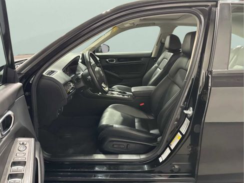 Used 2022 Honda Civic Touring image 11