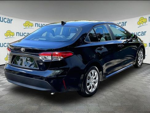 Used 2024 Toyota Corolla LE FWD image 6