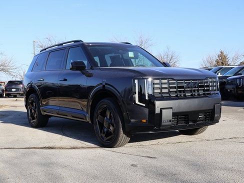 New 2027 Kia Telluride EX X-Line image 1