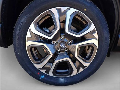 New 2026 Subaru Ascent Touring image 7