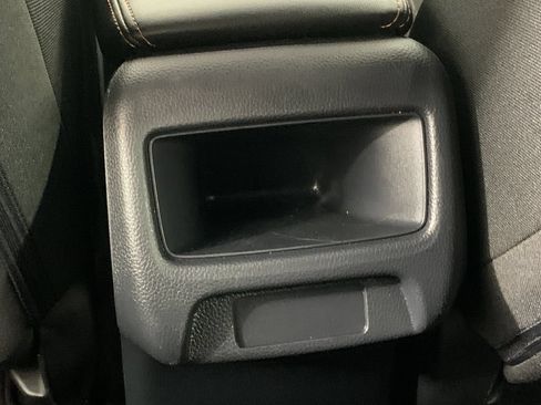 Used 2024 Honda HR-V Sport image 32