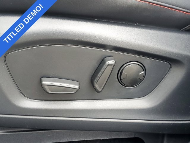 Used 2027 Ford Explorer ST-Line AWD/4WD image 11