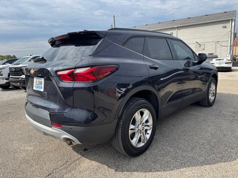 Used 2020 Chevrolet Blazer LT FWD image 6
