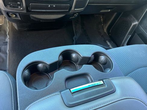 Used 2018 RAM 1500 Express w/ Black Ram 1500 Express Group image 19