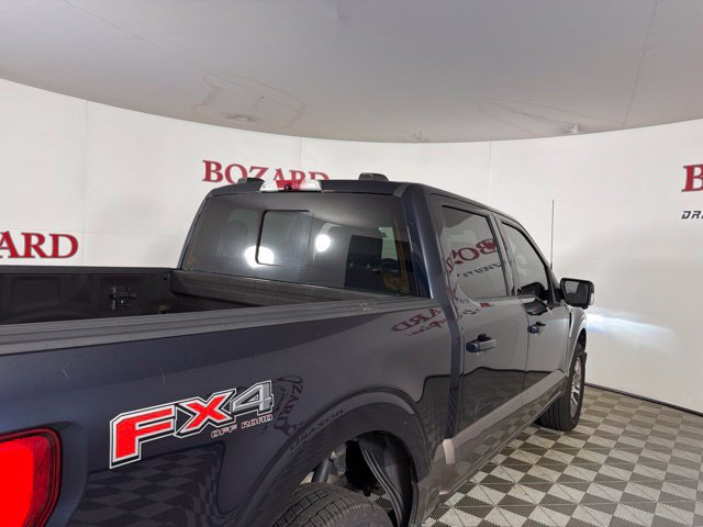 Used 2022 Ford F150 King Ranch w/ Equipment Group 601A High AWD/4WD image 17