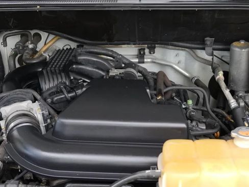 Used 2017 Nissan NV 1500 S w/ Power Basic Package RWD image 12