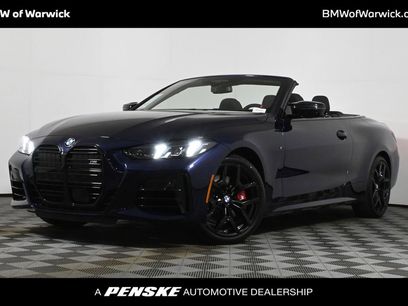 New 2026 BMW 440i xDrive Convertible