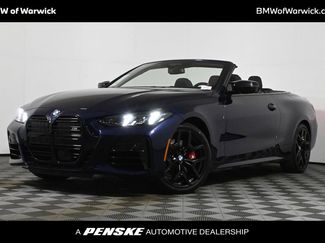 New 2026 BMW 440i xDrive M440i xDrive video 1