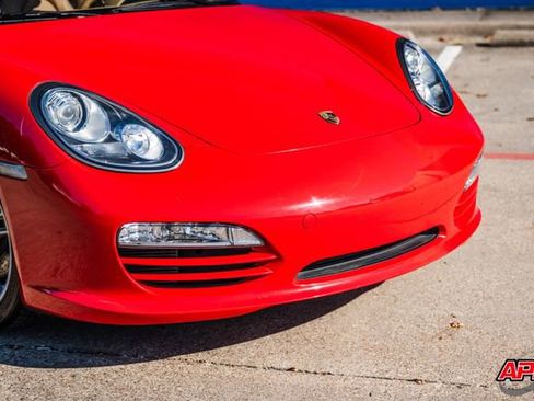 Used 2009 Porsche Boxster RWD image 24