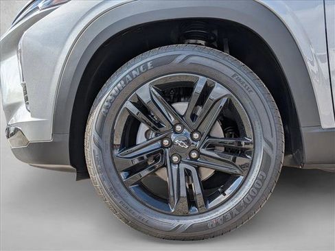 New 2026 Chevrolet Trax ACTIV w/ Driver Confidence Package image 18