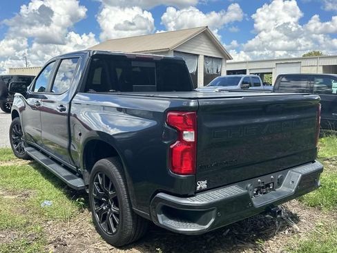 Used 2020 Chevrolet Silverado 1500 RST w/ All-Star Edition AWD/4WD image 15