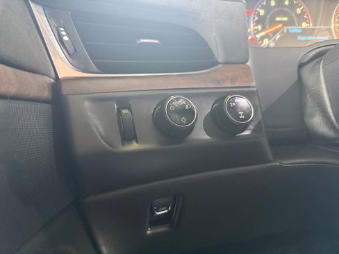 Used 2015 Cadillac Escalade ESV Premium image 21