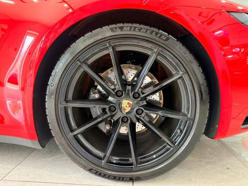 Used 2020 Porsche 911 Carrera image 9