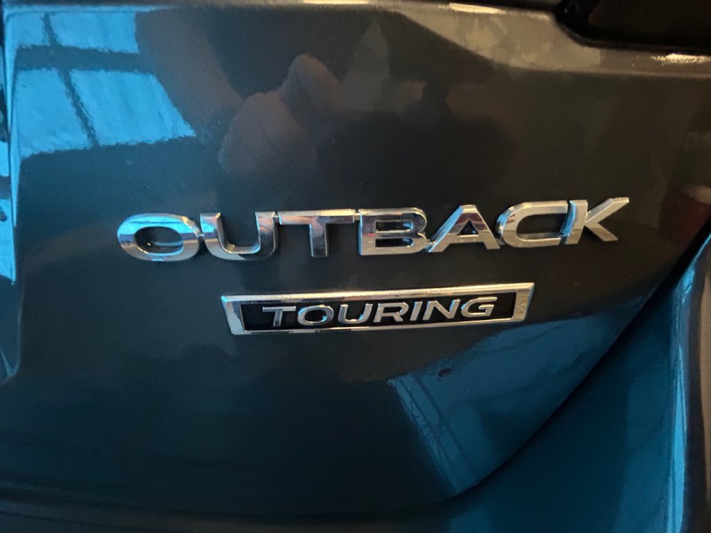 Used 2020 Subaru Outback Touring AWD/4WD image 10